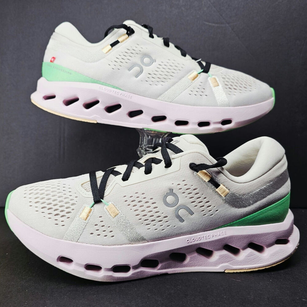 Oncloud Women 9.5 Comfy footwear